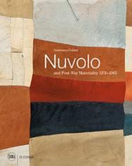 Nuvolo - and Post-War Materiality 1950-1965